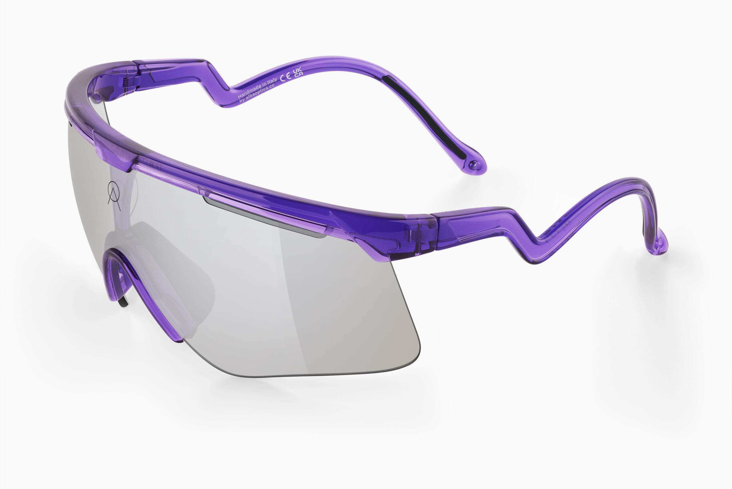 Alba Optics: good vibes only