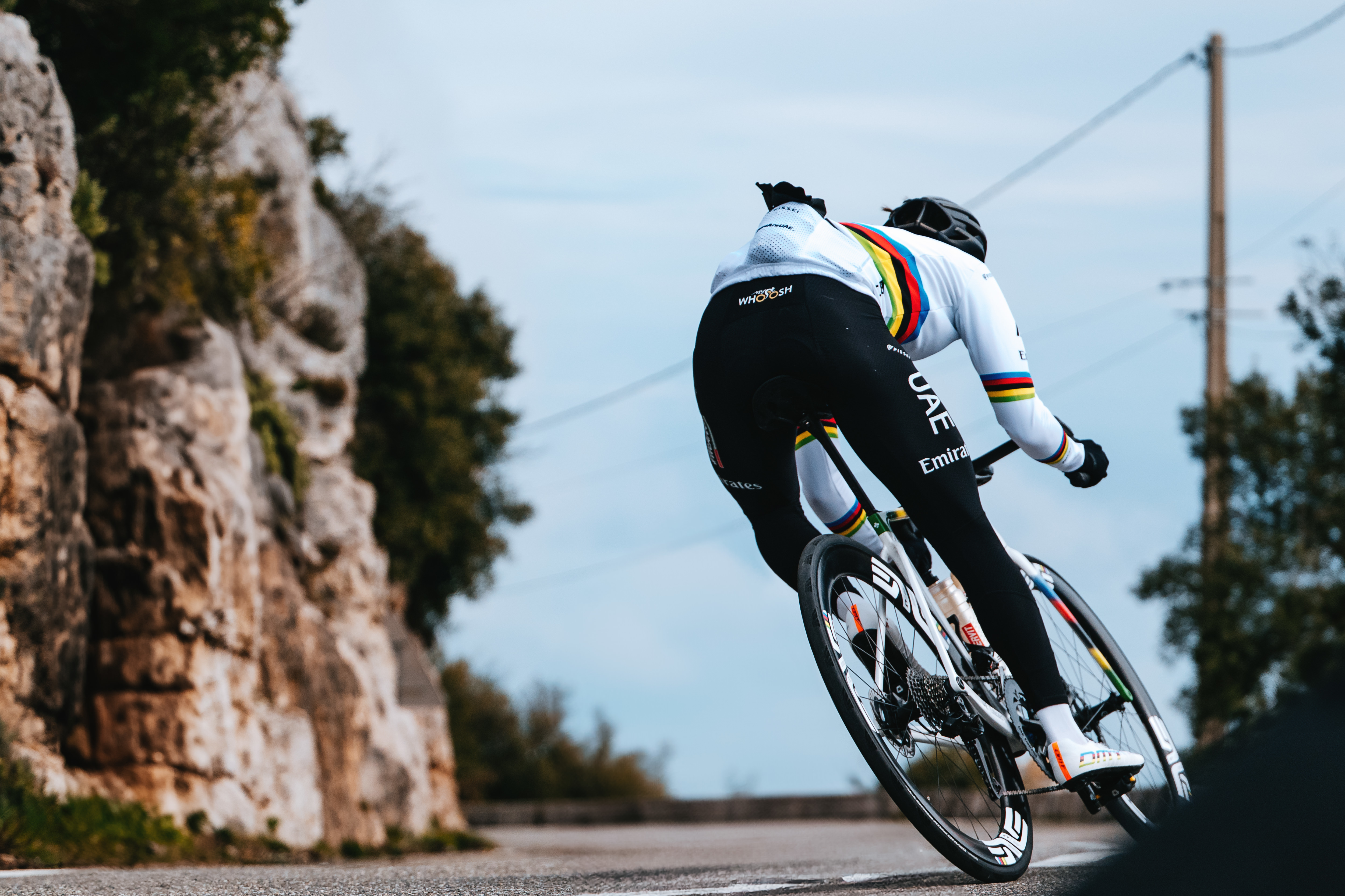 Colnago V5Rs: Built to Win More