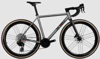 De Rosa Titanio X 2027