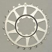 Marchisio Sprockets last position Shimano 10s. from 21 to 30