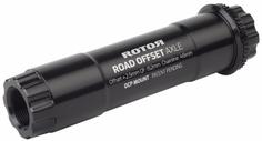 Rotor ALDHU Axle