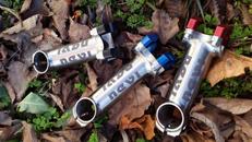 Nevi Titanium Stem