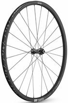 DT Swiss CRC 1400 Spline 24 Disc