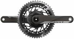 SRAM Red AXS Crankset 2x12 DUB