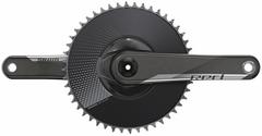 SRAM Red AXS AERO Crankset 1x12 DUB