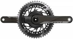 SRAM Red AXS Crankset Powermeter 2x12