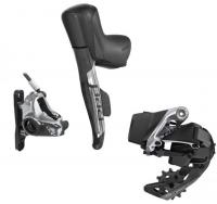 SRAM Upgrade kit Red Etap AXS 1x Hrd Fm 6 bolt, 2023