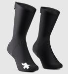 Assos RS Spring Fall Rain Bootie P1