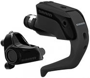 SRAM RED eTap AXS S 900 Aero kit - levers, calipers