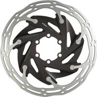 SRAM Centerline XR Rotor - 6 Bolt - Rounded