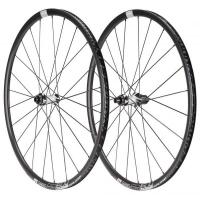 DT Swiss PR 1600 Spline 23 Disc, Clincher TL ready