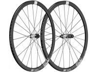 DT Swiss PR 1600 Spline 32 Disc, Clincher TL ready