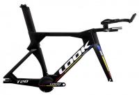 Look T20 TT Frameset 2026
