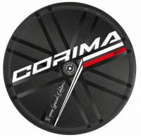 Corima Disc C+ WS TT Clincher Rim Brake 