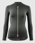 Assos Women’s Spring Fall LS Skin Layer P1