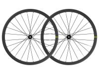 Mavic Cosmic SL 32 Tubeless Disc
