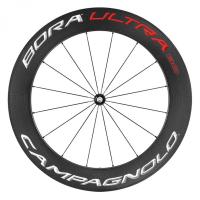 Campagnolo Bora Ultra 80 Pista Front