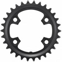 Shimano GRX600 20 Chainring 30T, 2x11 