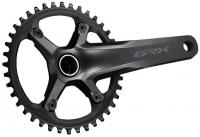 Shimano GRX600 FC-RX600 Crankset 40t 