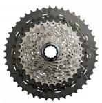 Shimano XT CS-M8000 Cassette 11s 11-46T 1x11 