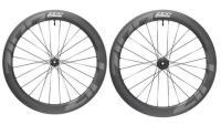 ZIPP 404 Firecrest Disc Brake Tubeless V2, 2023