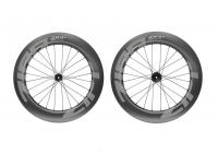 ZIPP 808 Firecrest Disc Brake Tubeless V2, 2023