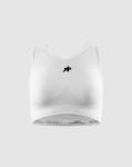 Assos Women cropped tank skin layer P1