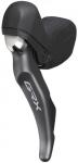 Shimano GRX ST-RX810 LI Left Lever, 2 speed