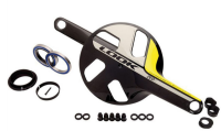 Look Crankset Zed 3 Proteam