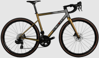 De Rosa Hera Disc 2027