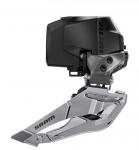 SRAM Rival eTap AXS Front Derailleur Wide Without Battery