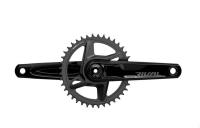 SRAM Rival eTap AXS Crankset Wide 1x DUB