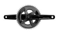 SRAM Rival Etap AXS Power Meter Crankset 2x Dub