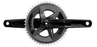 SRAM Rival eTap AXS Crankset 2x DUB