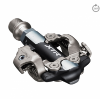 XTR 21 Pedals SPD 9100
