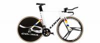 Look 796 Monoblade RS Frameset 2020 Size M, Fast delivery