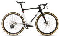 Guerciotti Eureka CXS 2026