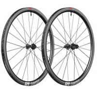 DT Swiss ERC 1100 Dicut 35 Disc Brake 
