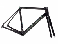 Bianchi Specialissima Disc Frameset, 55 cm, 35% discount