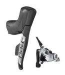 SRAM Red eTap AXS Shift/Brake System hydraulic Disc FM