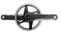 SRAM Red eTap AXS Crankset 1x Direct Mount DUB
