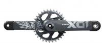 SRAM Crankset X01 Eagle Boost DUB