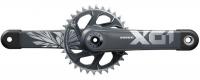 SRAM Crankset X01 Eagle SuperBoost+ DUB