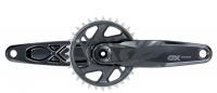 SRAM Crankset GX Eagle DUB