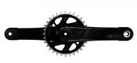 SRAM Crankset GX Carbon Eagle Boost DUB