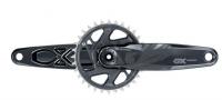 SRAM Crankset GX Eagle SuperBoost+ DUB