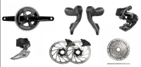 Sram Rival Etap AXS Groupset, special offer 30% discount