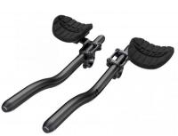 ZIPP Vuka Clip With Vuka Alumina Evo 70 Extensions