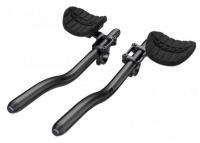 ZIPP Vuka Clip With Vuka Alumina Evo110 Extension Below