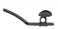 ZIPP Vuka Clip With Vuka Alumina Evo110 Extension Above